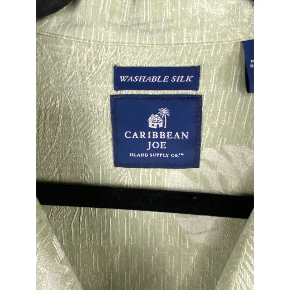 Caribbean Joe this caribbean